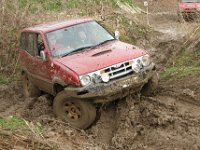 19-Feb-17 4x4 Trial - Bridge Quarry Keinton Mandeville  Many thanks to Geoff Pickett for the photograph.